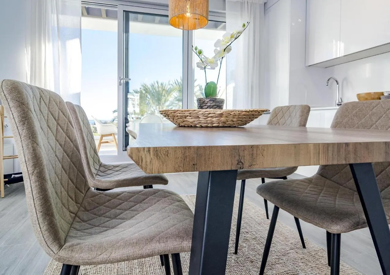 Lm12B- Exclusive 2 Bedroom Apartment In Le Mirage Estepona Spanien